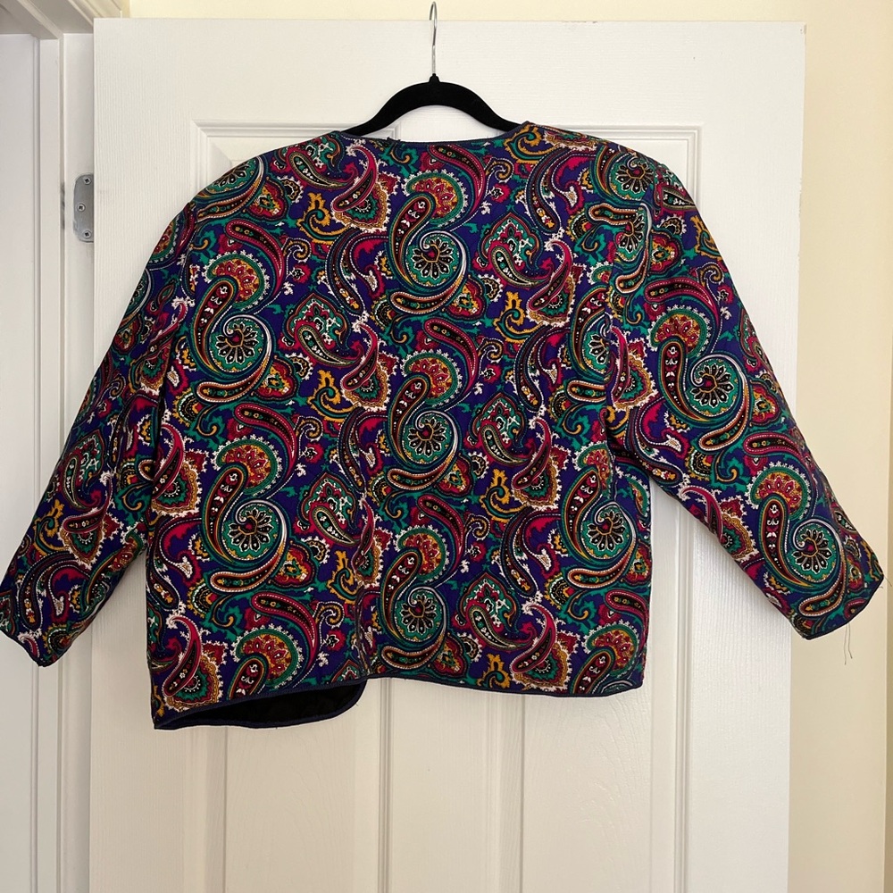 Vintage Jacket / blazer - Picture 2 of 2
